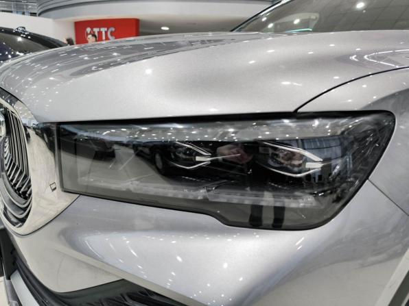 Geely Monjaro I с пробегом 2023 года, цена 3 350 000 рублей, 41650 км, внедорожник, Автокод Объявления