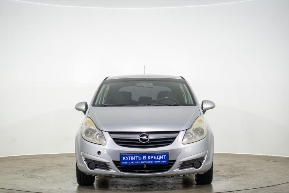 Opel Corsa D Оренбург  - изображение 2