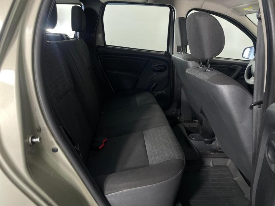 Renault Duster I Воронеж  - изображение 14