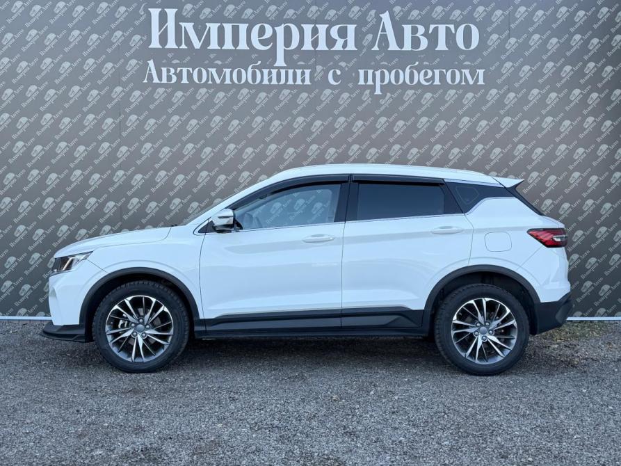 Belgee X50 Краснодар  - изображение 6