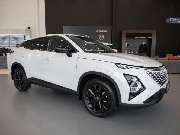 Новый Omoda C5 I Рестайлинг 2025 года, цена 2 779 000 рублей, внедорожник, Автокод Объявления
