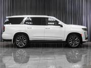 Cadillac Escalade V Тюмень  - изображение 45