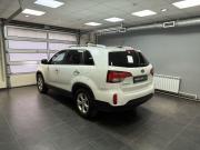 Kia Sorento II Рестайлинг Тверь  - изображение 31