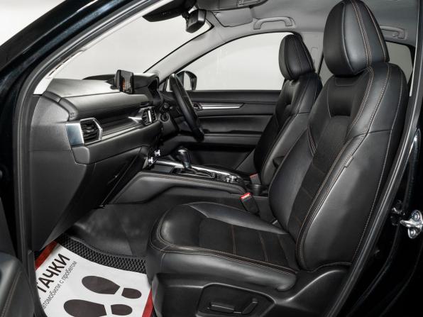 Mazda CX-5 II с пробегом 2019 года, цена 2 349 500 рублей, 87747 км, внедорожник, Автокод Объявления