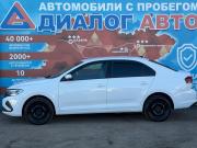 Volkswagen Polo VI Набережные Челны  - изображение 29