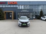 Lada (ВАЗ) Vesta I Рестайлинг (NG) Липецк  - изображение 13