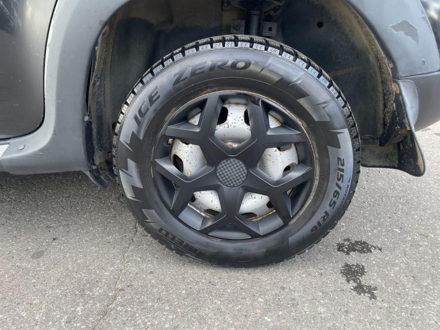 Renault Duster I Москва  - изображение 12