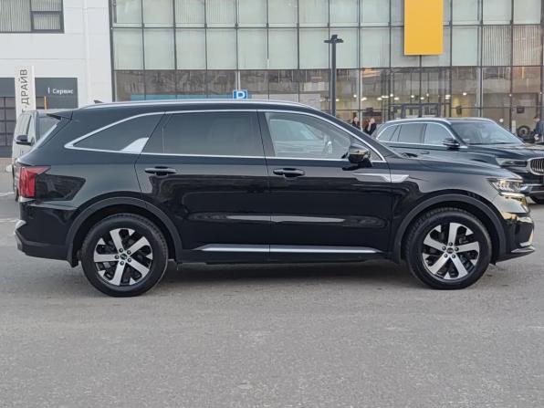 Kia Sorento IV с пробегом 2021 года, цена 2 890 000 рублей, 162485 км, внедорожник, Автокод Объявления