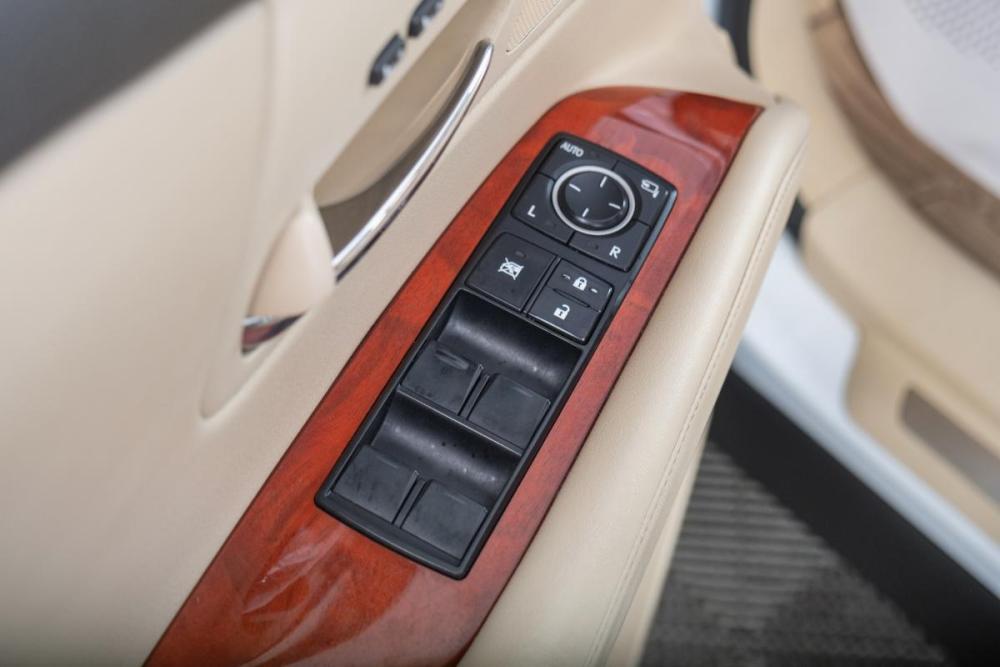 Lexus RX III Томск  - изображение 8