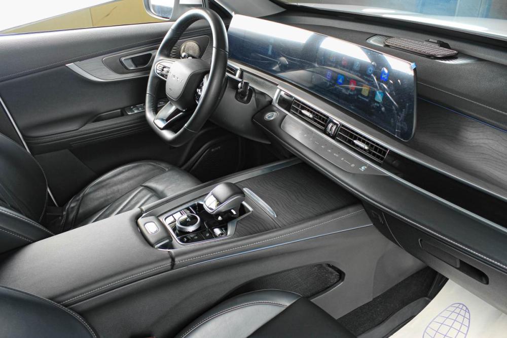 Chery Tiggo 8 Pro Max I Рестайлинг Тюмень  - изображение 11