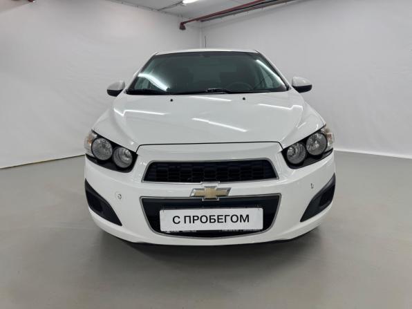 Chevrolet Aveo II с пробегом 2012 года, цена 496 000 рублей, 191585 км, седан, Автокод Объявления