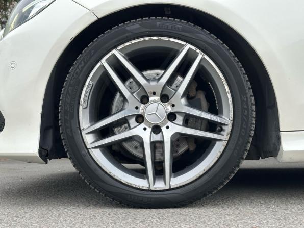 Mercedes-Benz E-Класс IV (W212 S212 C207) Рестайлинг с пробегом 2013 года, цена 1 749 000 рублей, 287293 км, седан, Автокод Объявления