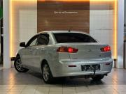 Mitsubishi Lancer X Челябинск  - изображение 20