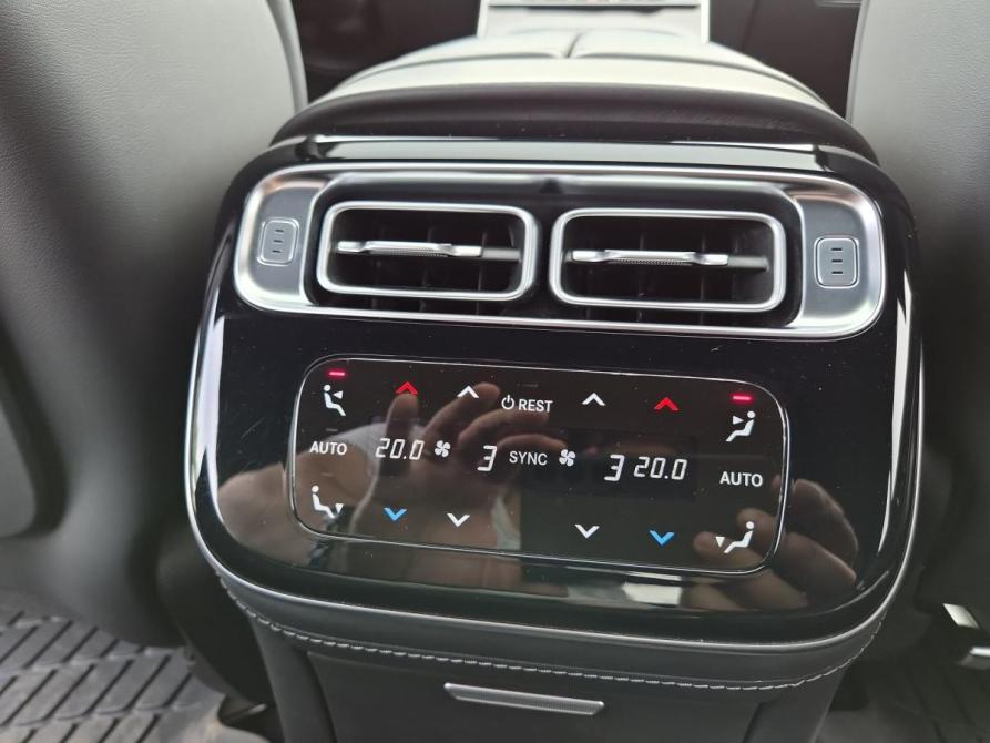 Mercedes-Benz S-Класс VII (W223) Саратов  - изображение 44