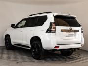 Toyota Land Cruiser Prado 150 Series Рестайлинг 3 Санкт-Петербург  - изображение 33