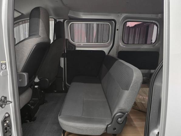 Nissan NV200 с пробегом 2015 года, цена 1 149 000 рублей, 179500 км, минивэн, Автокод Объявления