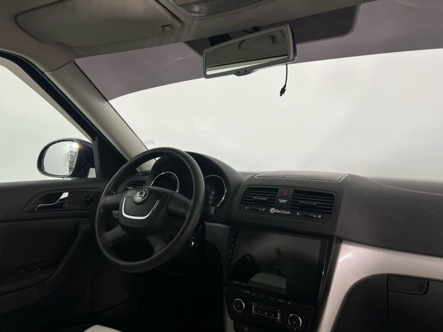 Skoda Yeti I Архангельск  - изображение 13