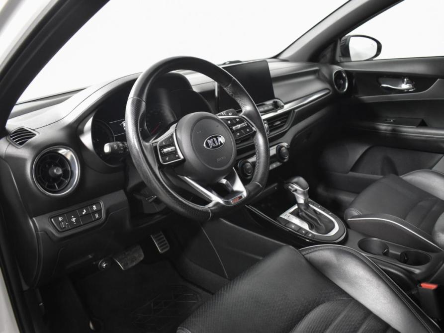 Kia Cerato IV Санкт-Петербург  - изображение 10