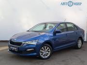 Skoda Rapid II Москва  - изображение 15