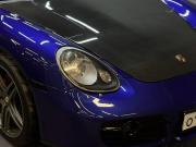 Porsche Cayman I (987) Красноярск  - изображение 37
