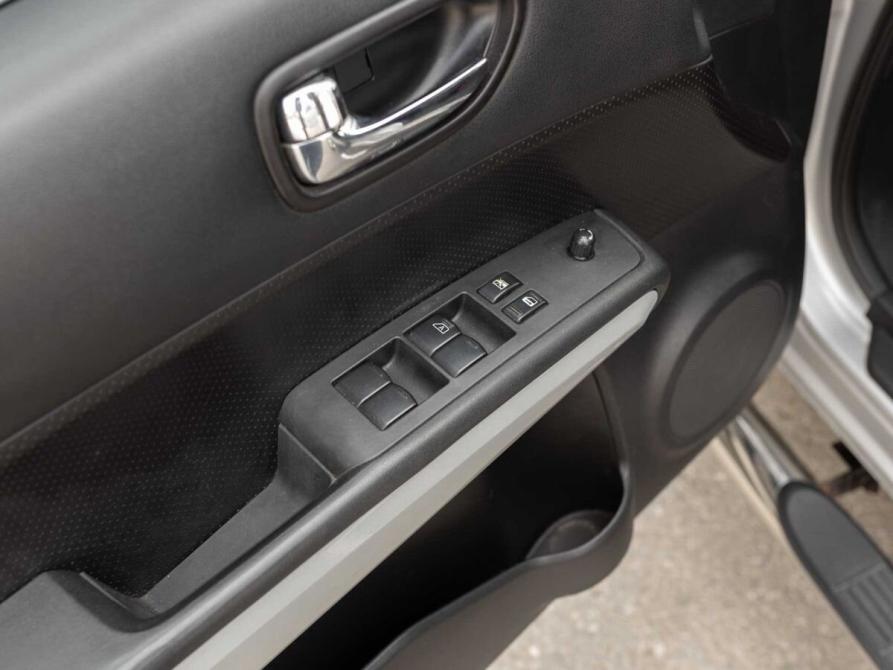 Nissan X-Trail II Рестайлинг Новосибирск  - изображение 16