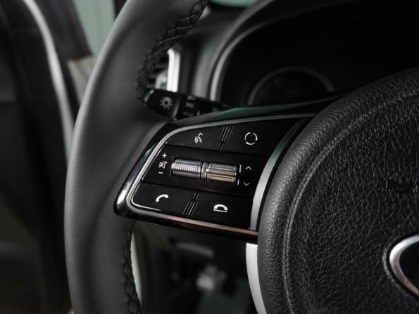 Kia Sportage IV Рестайлинг с пробегом 2018 года, цена 2 109 000 рублей, 193241 км, внедорожник, Автокод Объявления
