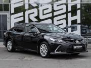 Toyota Camry VIII (XV70) Рестайлинг Волгоград  - изображение 25