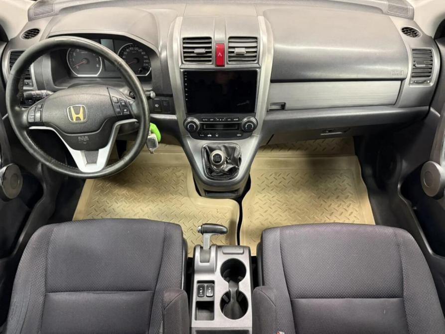 Honda CR-V III Набережные Челны  - изображение 14