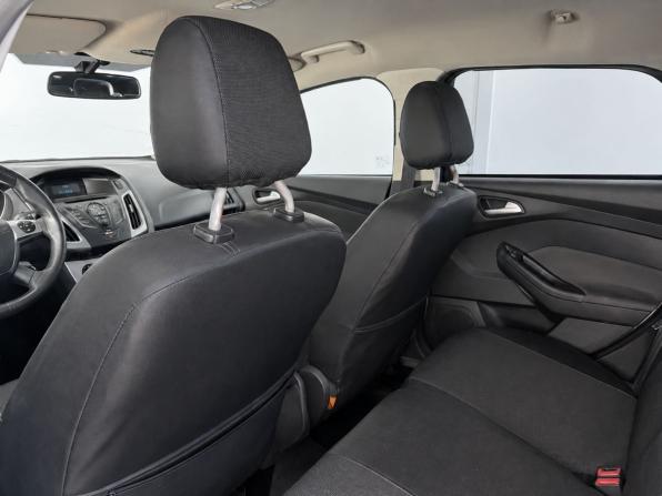 Ford Focus III с пробегом 2014 года, цена 529 000 рублей, 181542 км, универсал, Автокод Объявления