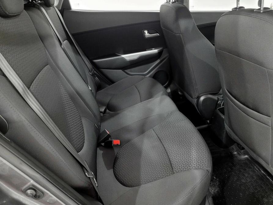 Kia Rio III Москва  - изображение 12