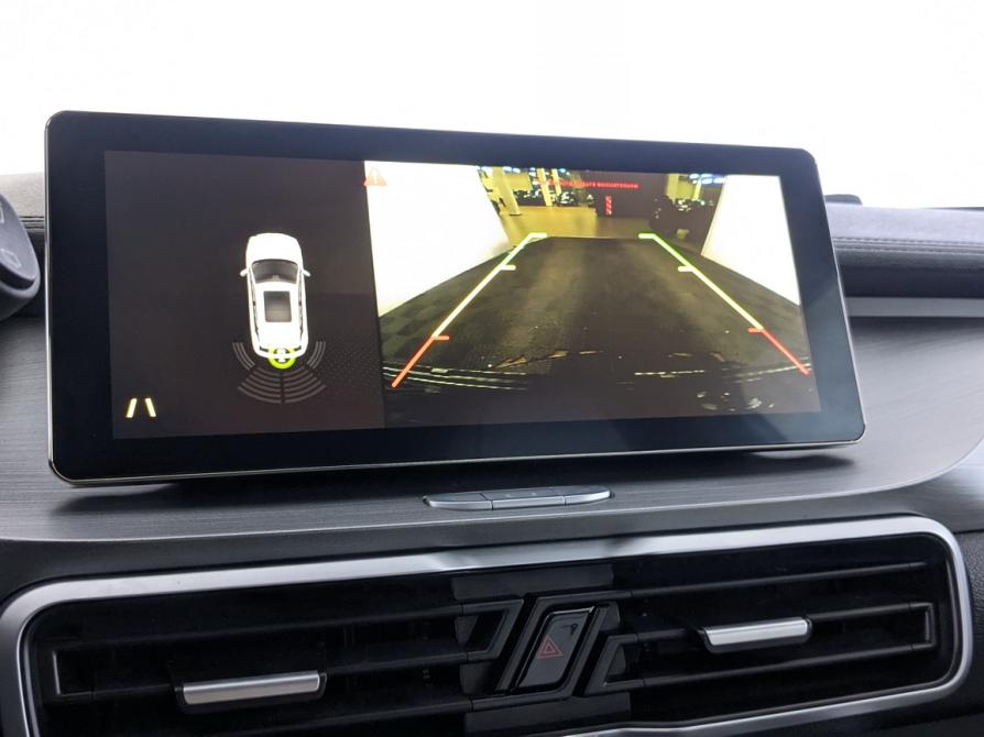 Geely Coolray I Москва  - изображение 16