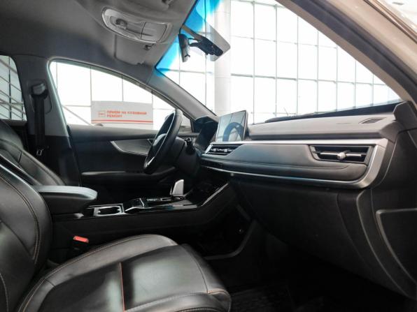 Chery Tiggo 7 Pro I с пробегом 2022 года, цена 1 100 000 рублей, 122852 км, внедорожник, Автокод Объявления