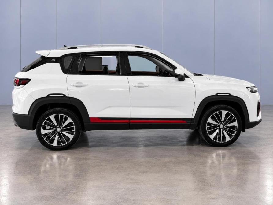 Changan CS35 Plus I Рестайлинг Ростов-на-Дону  - изображение 5