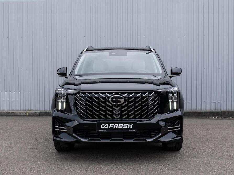 GAC GS8 II Сочи  - изображение 3