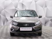 Lada (ВАЗ) Granta I Рестайлинг Ульяновск  - изображение 24