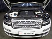 Land Rover Range Rover IV Москва  - изображение 37