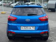 Hyundai Creta I Санкт-Петербург  - изображение 16