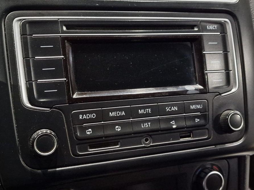 Volkswagen Polo V Ставрополь  - изображение 15