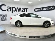Skoda Octavia III (A7) Рестайлинг Новосибирск  - изображение 29