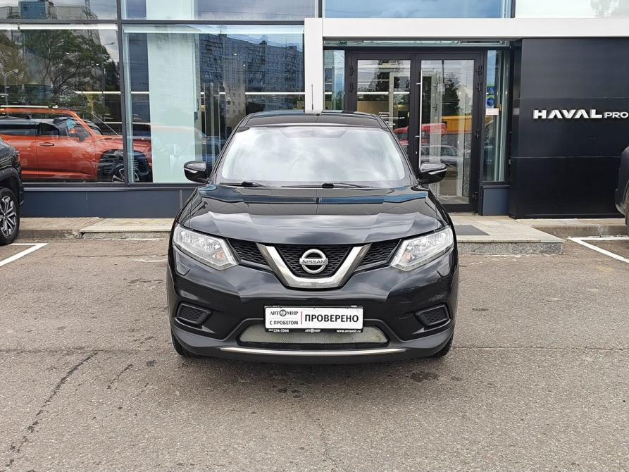 Nissan X-Trail III Москва  - изображение 2