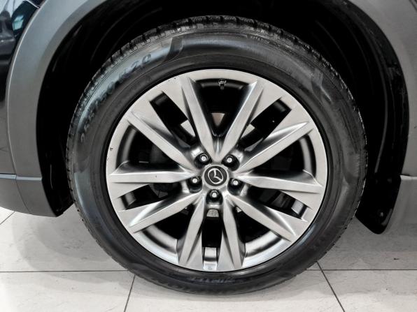 Mazda CX-9 II с пробегом 2019 года, цена 3 990 000 рублей, 91545 км, внедорожник, Автокод Объявления