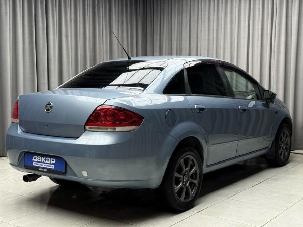 Fiat Linea с пробегом 2011 года, цена 499 000 рублей, 211878 км, седан, Автокод Объявления