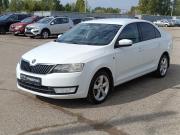 Skoda Rapid I Набережные Челны  - изображение 25
