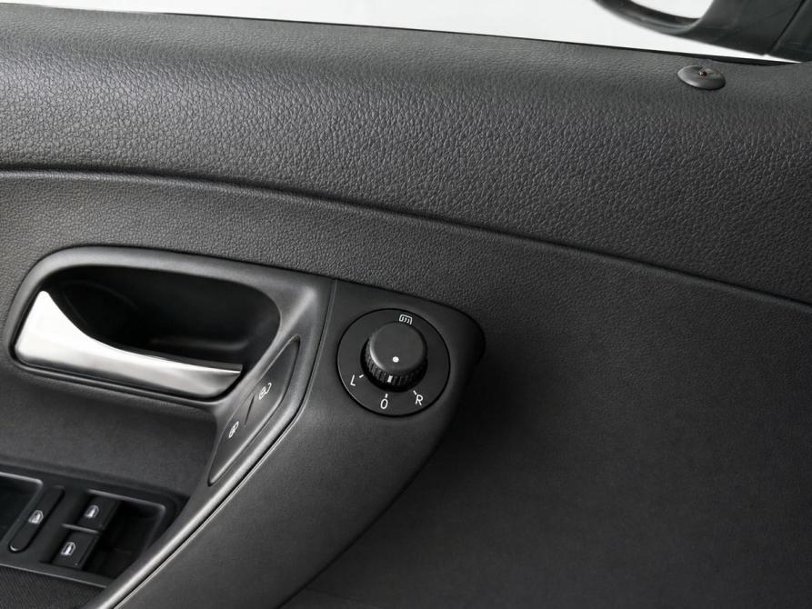 Volkswagen Polo V Рестайлинг Уфа  - изображение 14