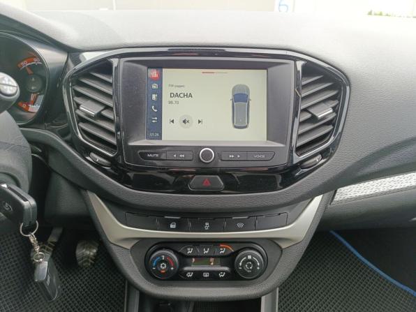 Lada (ВАЗ) Vesta I с пробегом 2021 года, цена 990 000 рублей, 250250 км, универсал, Автокод Объявления