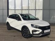 Lada (ВАЗ) Vesta I Рестайлинг (NG) Ярославль  - изображение 18