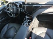 Toyota Camry VIII (XV70) Москва  - изображение 12