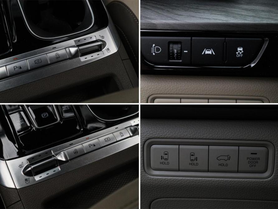 Kia Carnival IV Москва  - изображение 17