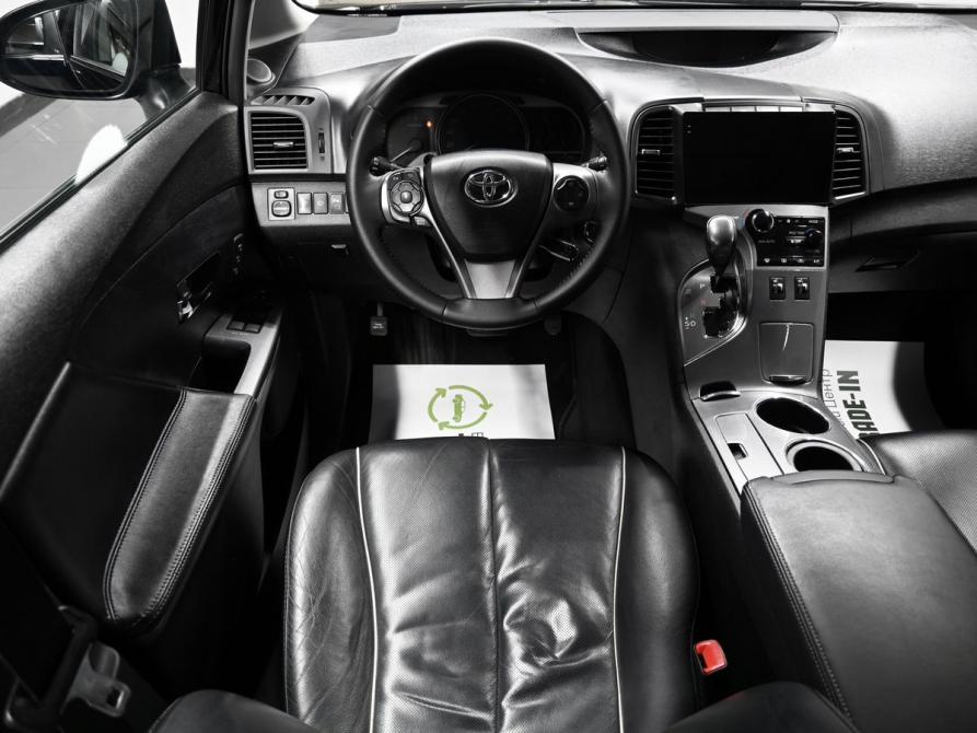 Toyota Venza I Рестайлинг Тверь  - изображение 12