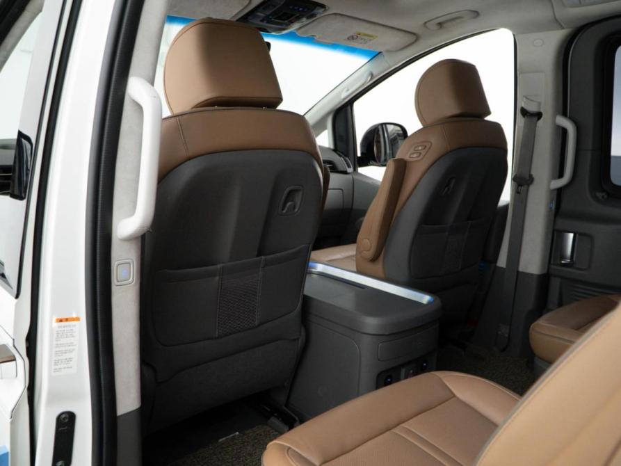 Hyundai Staria I Москва  - изображение 14